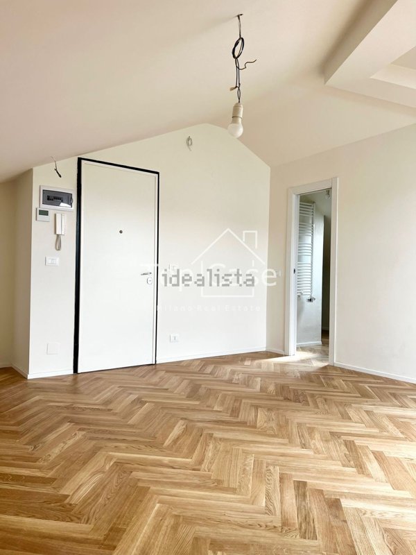 appartamento in vendita a Milano in zona Affori