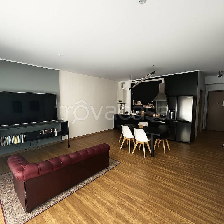 monolocale in vendita a Milano