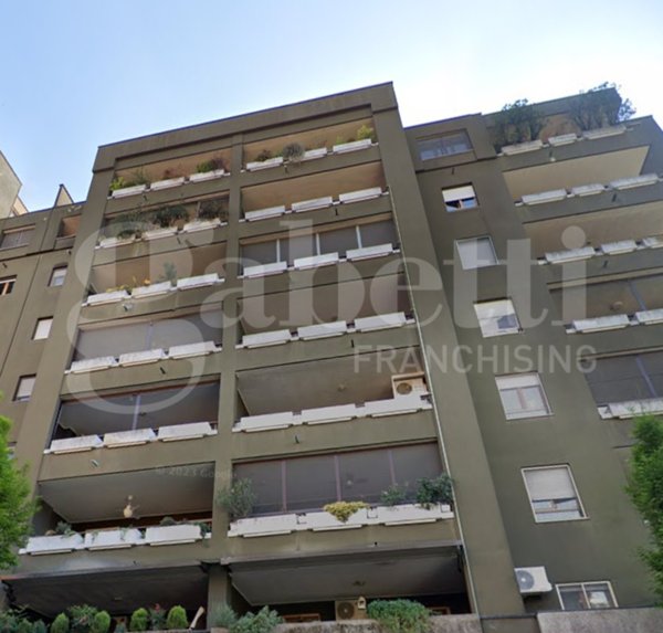 appartamento in vendita a Milano in zona Ronchetto delle Rane