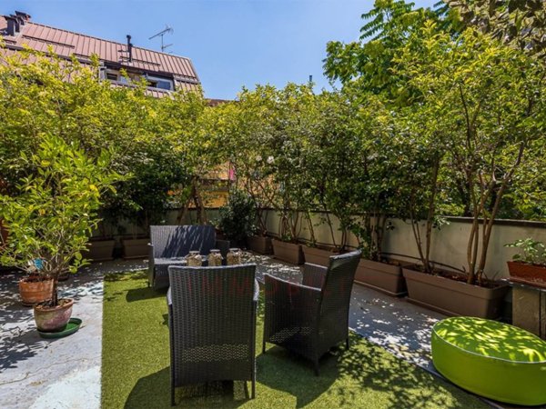 casa indipendente in vendita a Milano in zona Isola