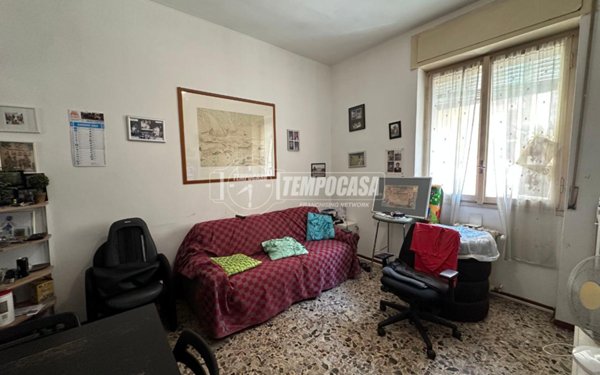 appartamento in vendita a Milano in zona Comasina