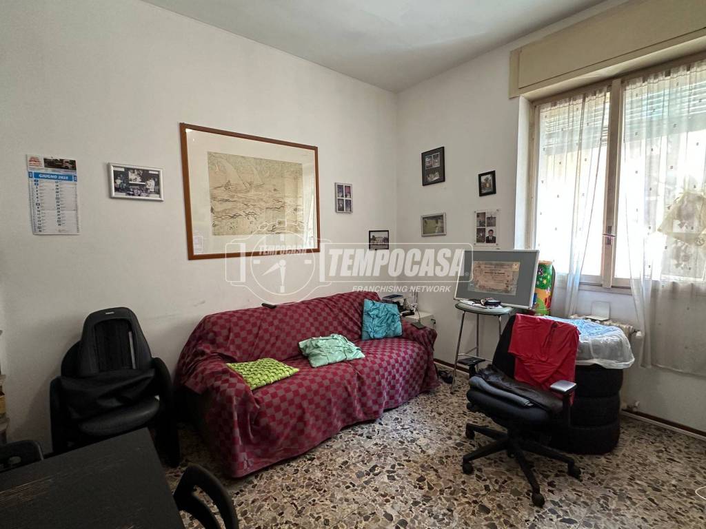 appartamento in vendita a Milano in zona Comasina