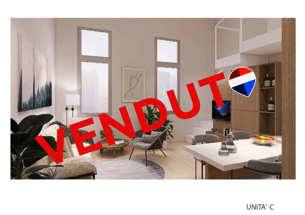appartamento in vendita a Milano