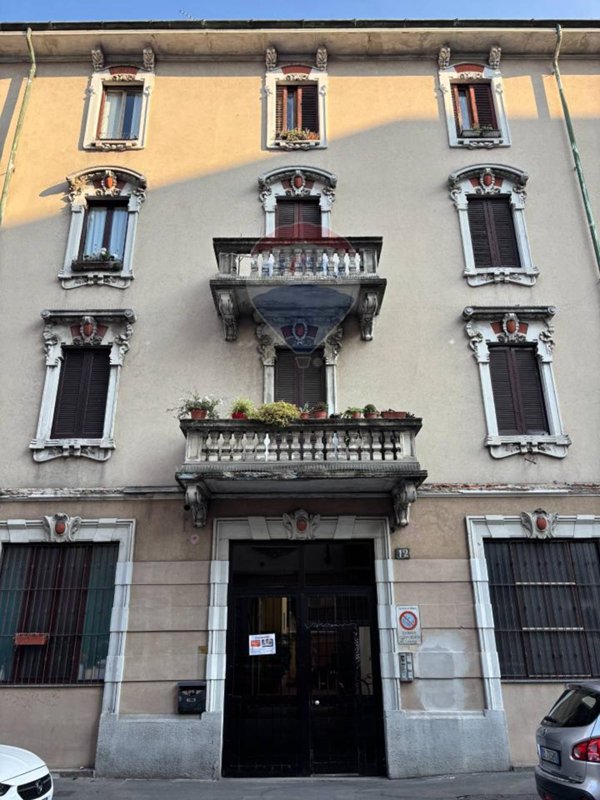 appartamento in vendita a Milano in zona Turro