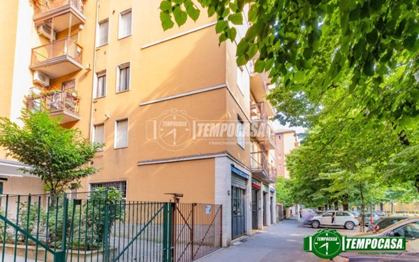 appartamento in vendita a Milano in zona San Siro