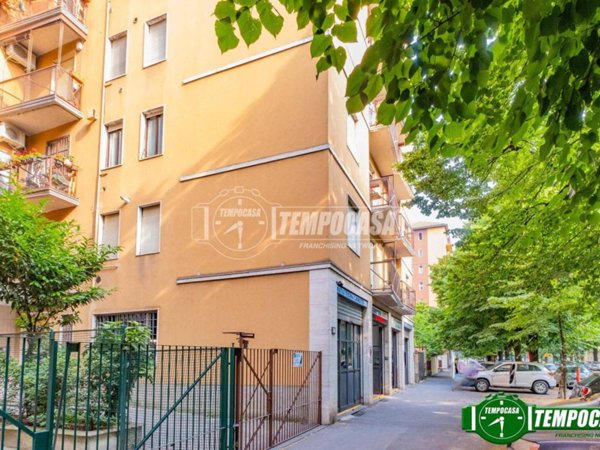 appartamento in vendita a Milano in zona San Siro
