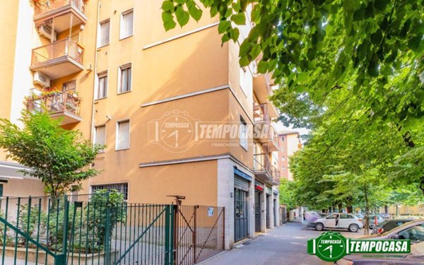 appartamento in vendita a Milano in zona San Siro