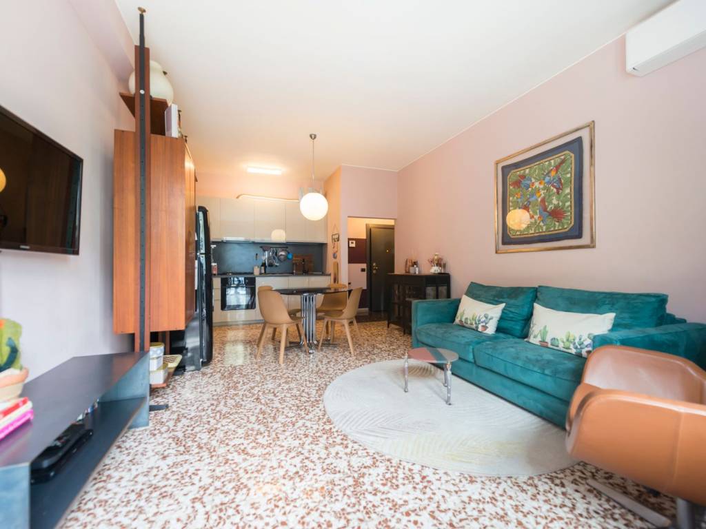 appartamento in vendita a Milano in zona Precotto