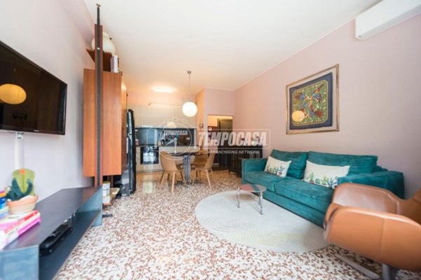 appartamento in vendita a Milano in zona Precotto