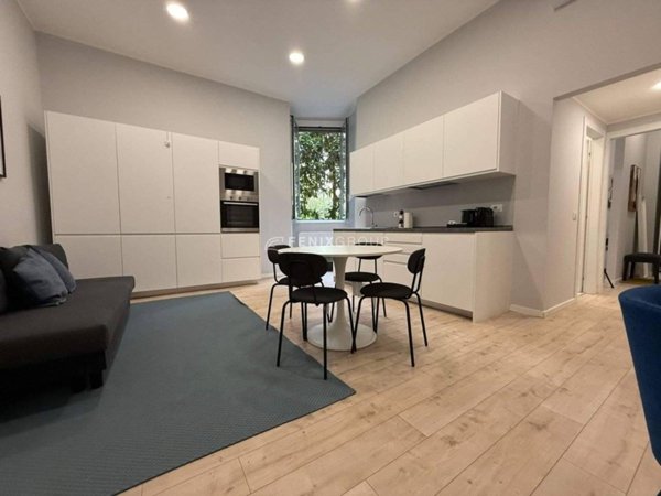 appartamento in vendita a Milano in zona Porta Romana
