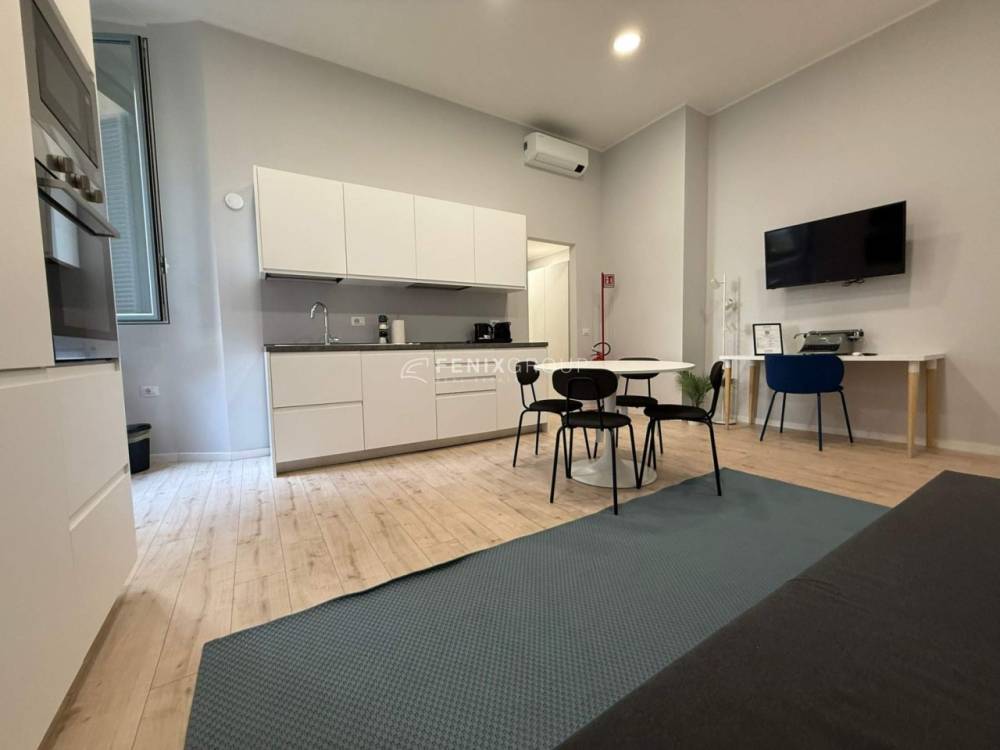 appartamento in vendita a Milano in zona Porta Romana