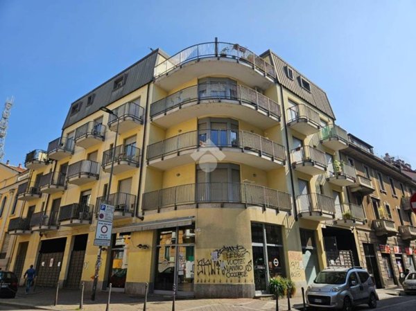 ufficio in vendita a Milano
