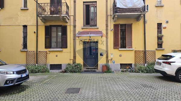 appartamento in vendita a Milano in zona Loreto