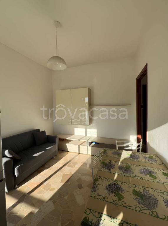 appartamento in vendita a Milano in zona Lorenteggio
