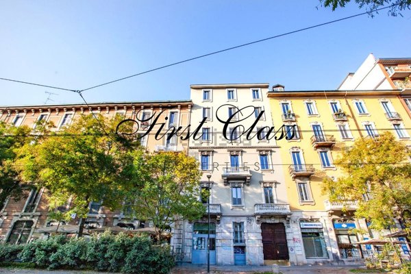 appartamento in vendita a Milano in zona Solari