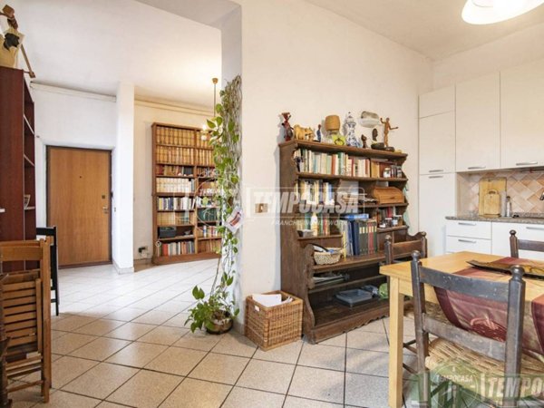 appartamento in vendita a Milano in zona Loreto