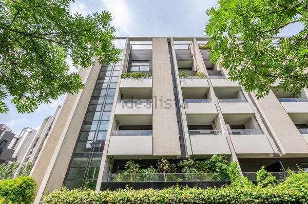 appartamento in vendita a Milano in zona Il Portello