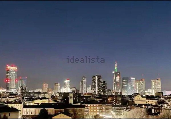 appartamento in vendita a Milano in zona Dergano
