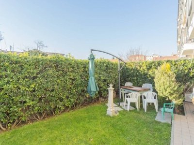 appartamento in vendita a Milano in zona Centro Storico