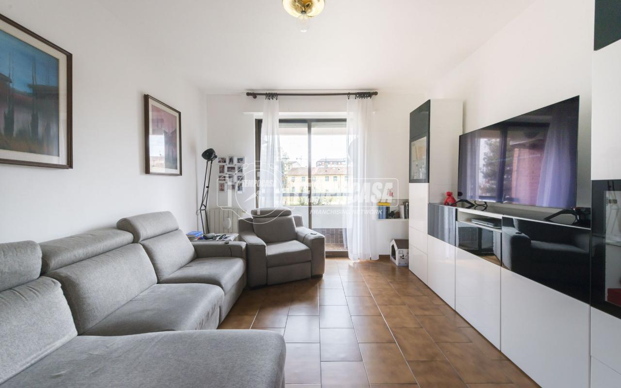 appartamento in vendita a Milano in zona Precotto