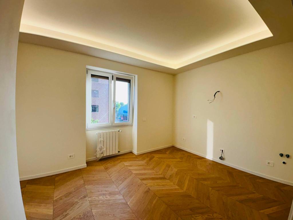 appartamento in vendita a Milano in zona Il Portello