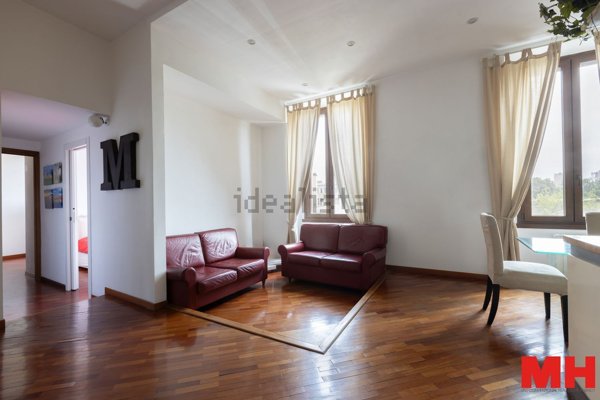 appartamento in vendita a Milano in zona Il Portello