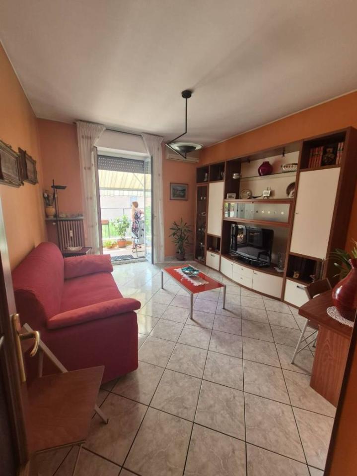 appartamento in vendita a Milano in zona Bovisa