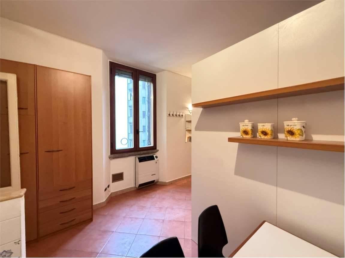 appartamento in vendita a Milano in zona Porta Garibaldi