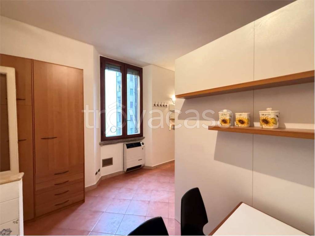 appartamento in vendita a Milano in zona Porta Garibaldi