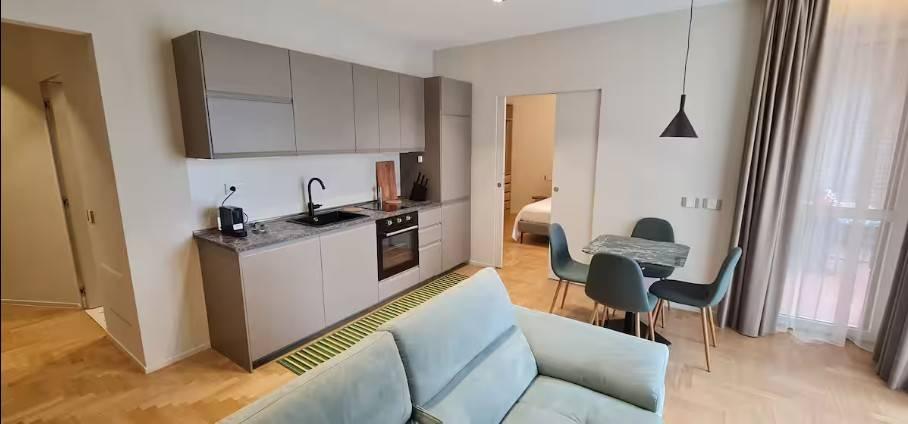 appartamento in vendita a Milano in zona Città Studi