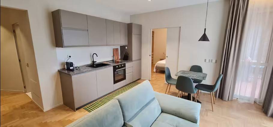 appartamento in vendita a Milano in zona Città Studi