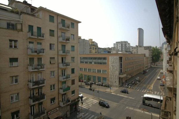 appartamento in vendita a Milano in zona Ponte Seveso