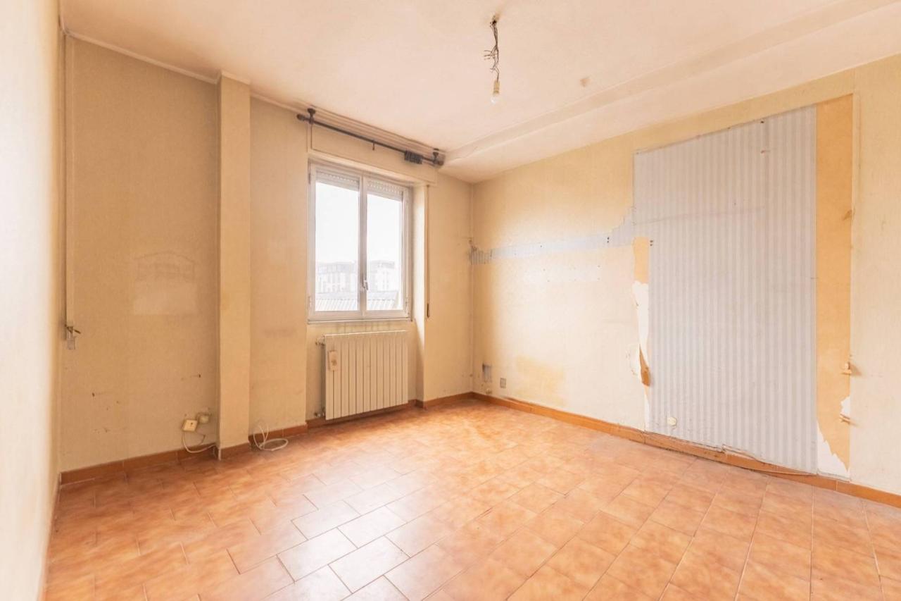 monolocale in vendita a Milano in zona Precotto
