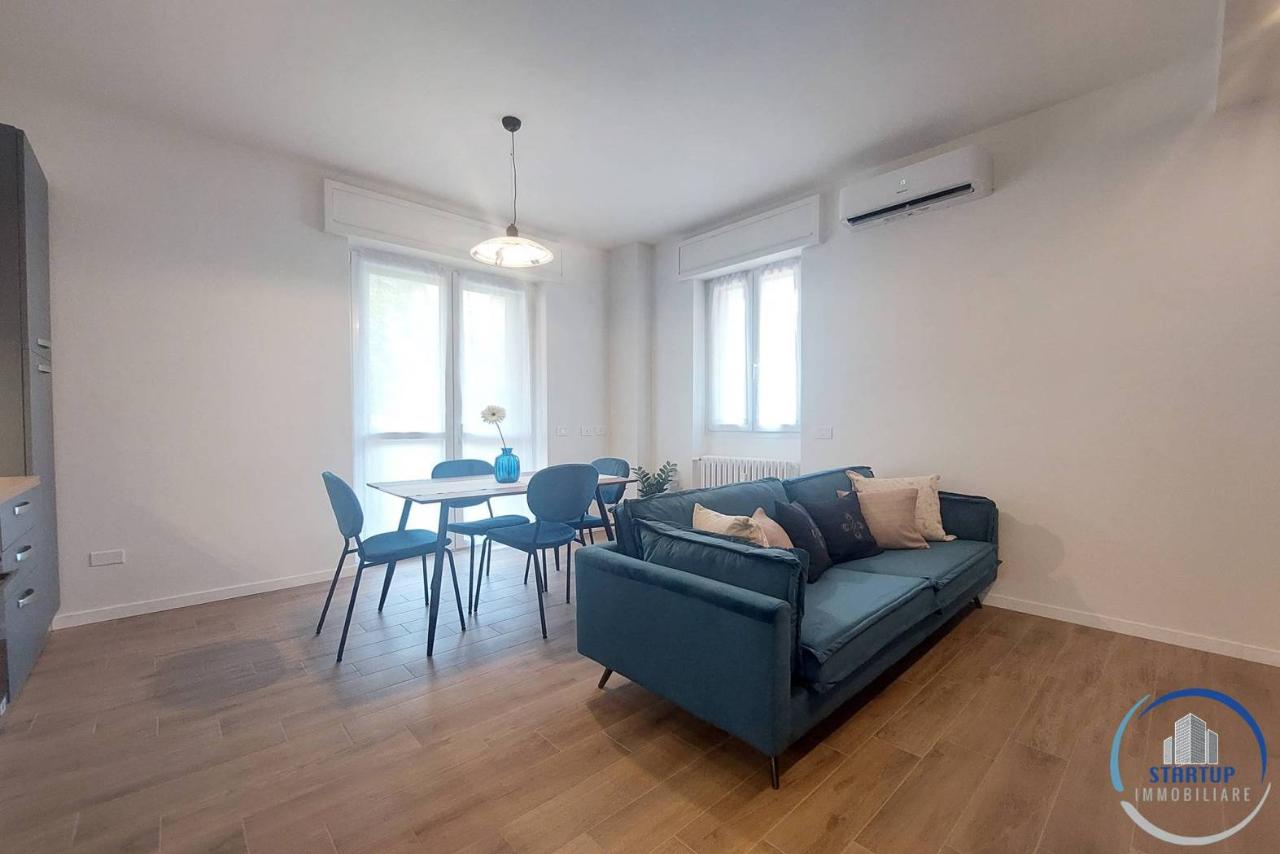 appartamento in vendita a Milano in zona Niguarda