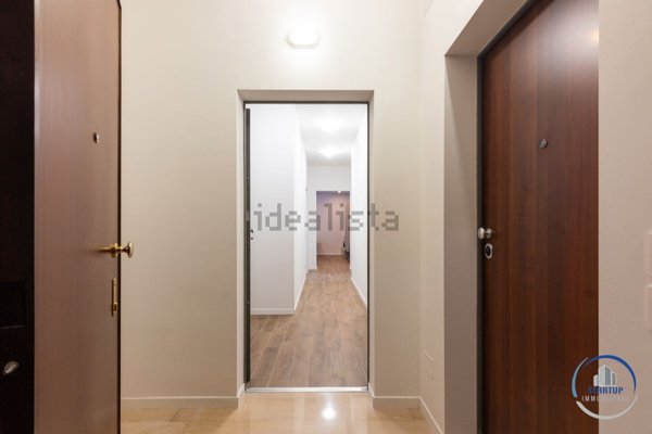 appartamento in vendita a Milano in zona Niguarda