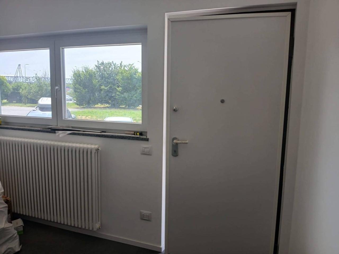 appartamento in vendita a Milano in zona Famagosta