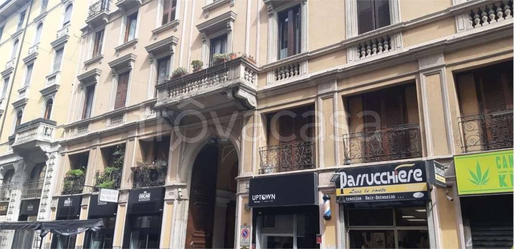 monolocale in vendita a Milano in zona Porta Venezia