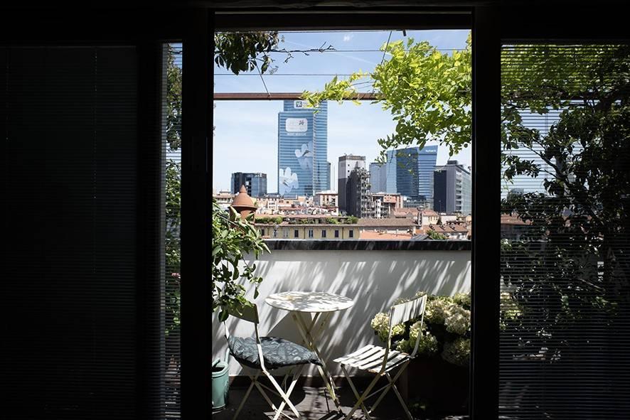 appartamento in vendita a Milano in zona Isola