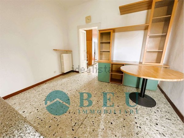 appartamento in vendita a Milano in zona Villapizzone