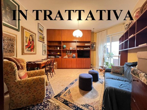 appartamento in vendita a Milano in zona Bicocca