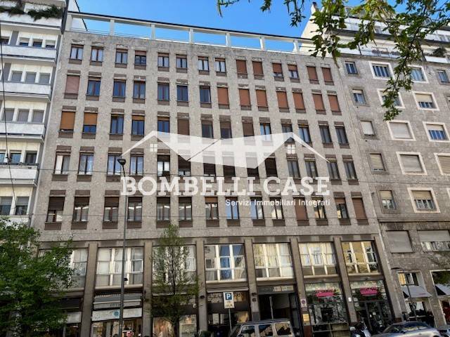 appartamento in vendita a Milano in zona Guastalla