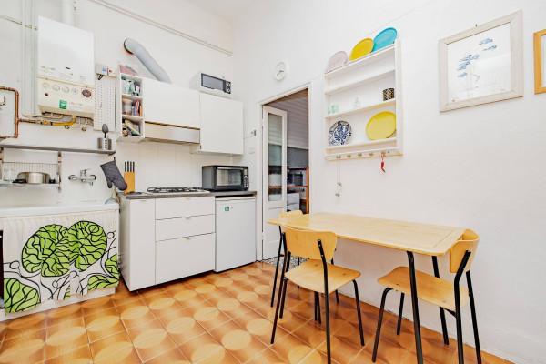 appartamento in vendita a Milano in zona Porta Ticinese