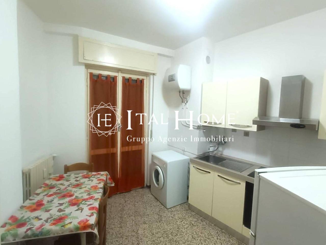 appartamento in vendita a Milano in zona Villapizzone