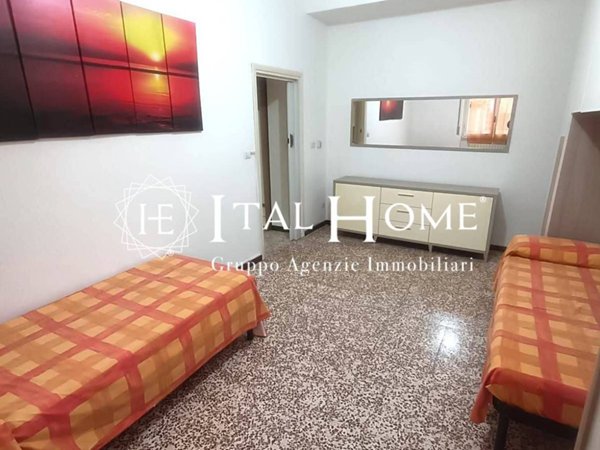 appartamento in vendita a Milano in zona Villapizzone