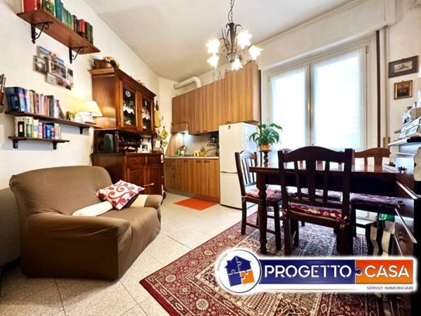 appartamento in vendita a Milano in zona Loreto