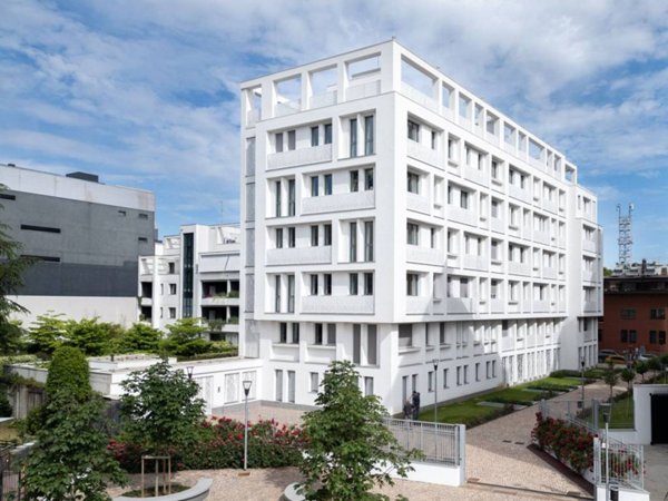 appartamento in vendita a Milano in zona Maggiolina