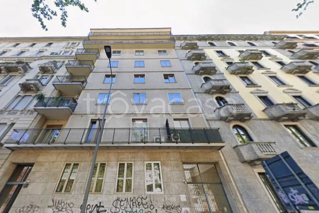 ufficio in vendita a Milano in zona Centro Storico
