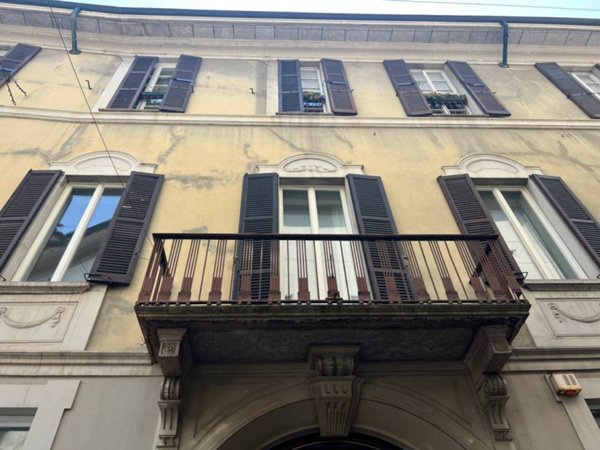 ufficio in vendita a Milano in zona Centro Storico