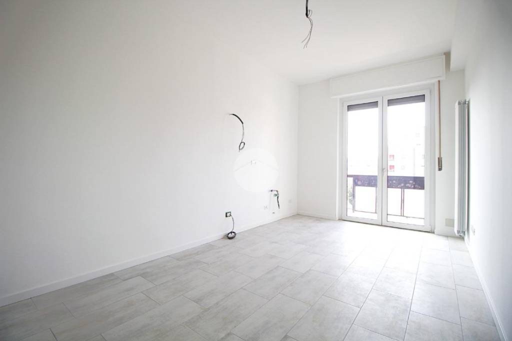 appartamento in vendita a Milano in zona Villapizzone