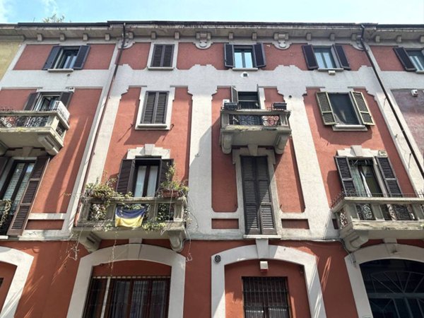 appartamento in vendita a Milano in zona Maggiolina